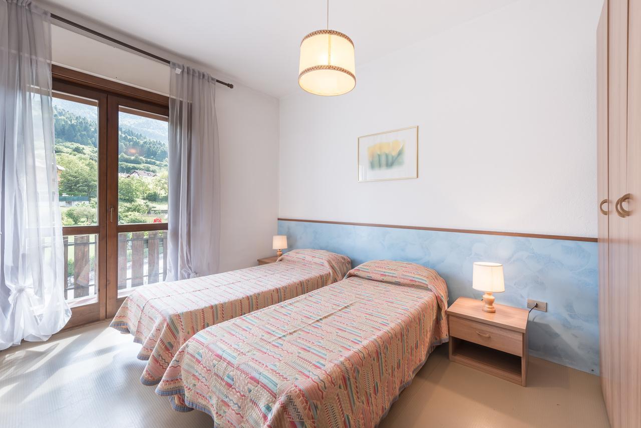Albergo Cinzia Vattaro Esterno foto